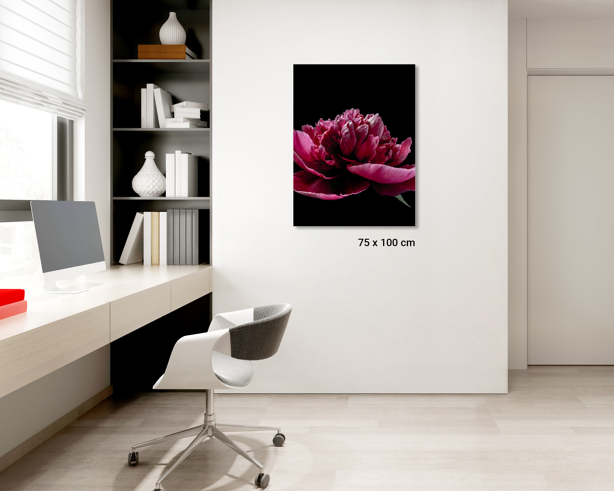 FP22039 &ndash; Akustikbilder und Schallabsorber von SCHALLSAUGER&reg;